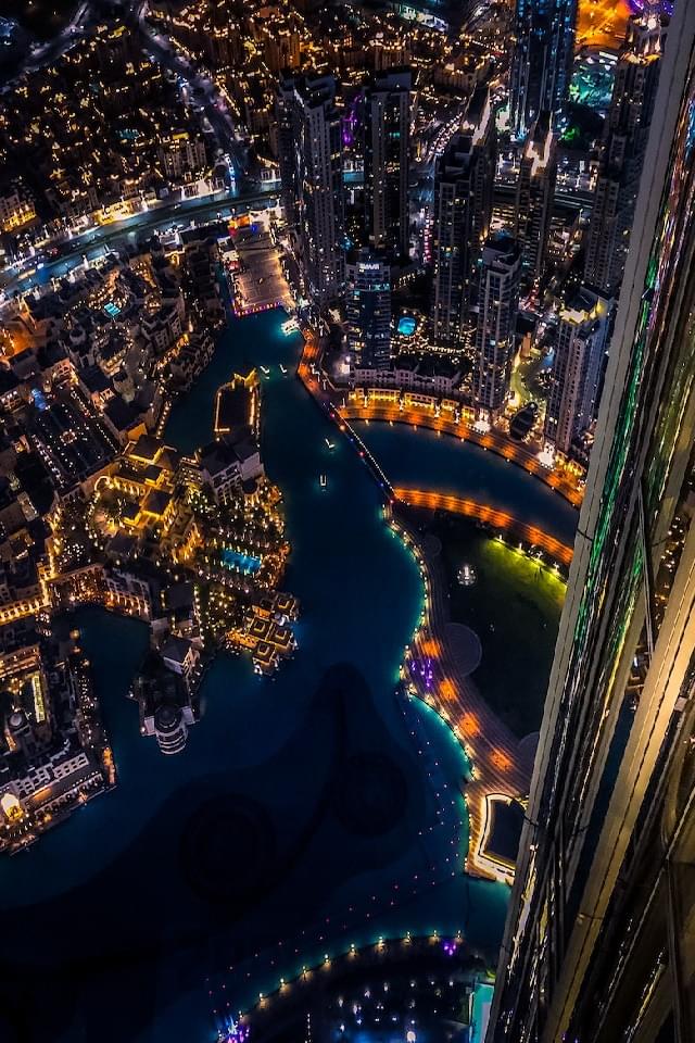 From Ghana to Germany